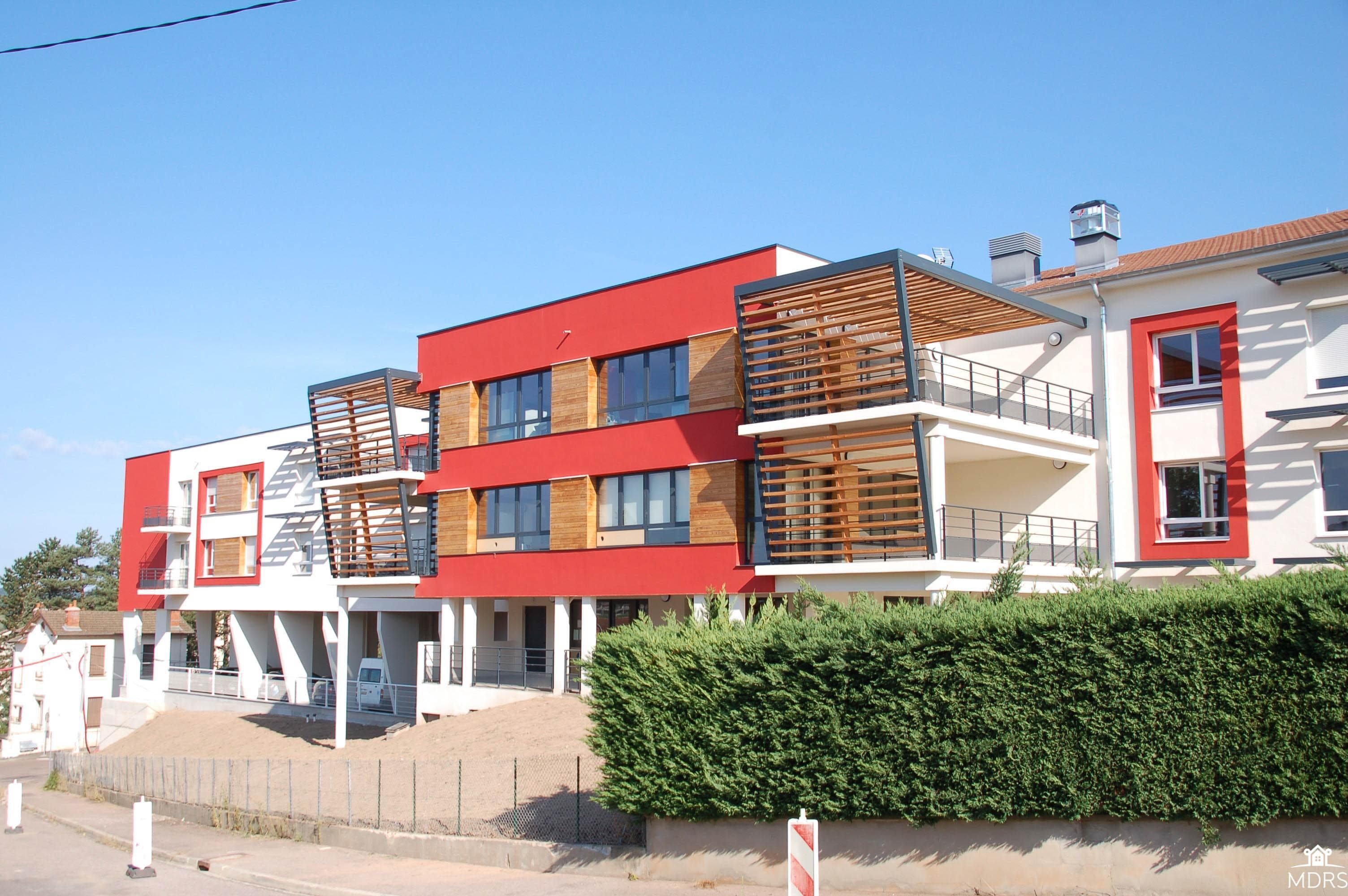 Résidence - Galerie de photos - Image 1 sur 3