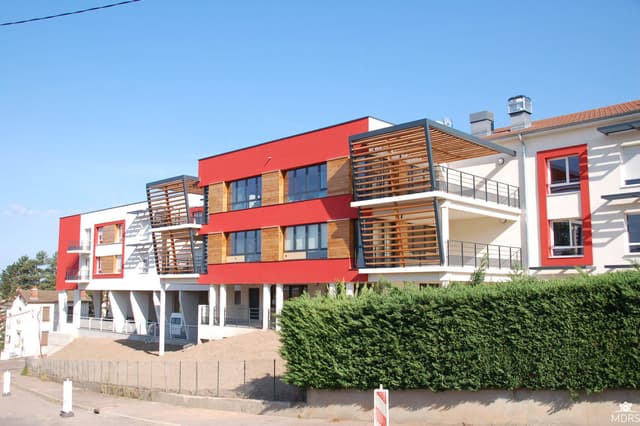 Photo de la résidence 1