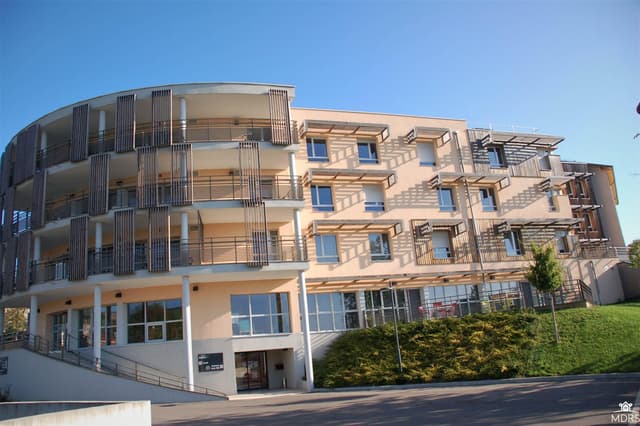 Photo de la résidence 1