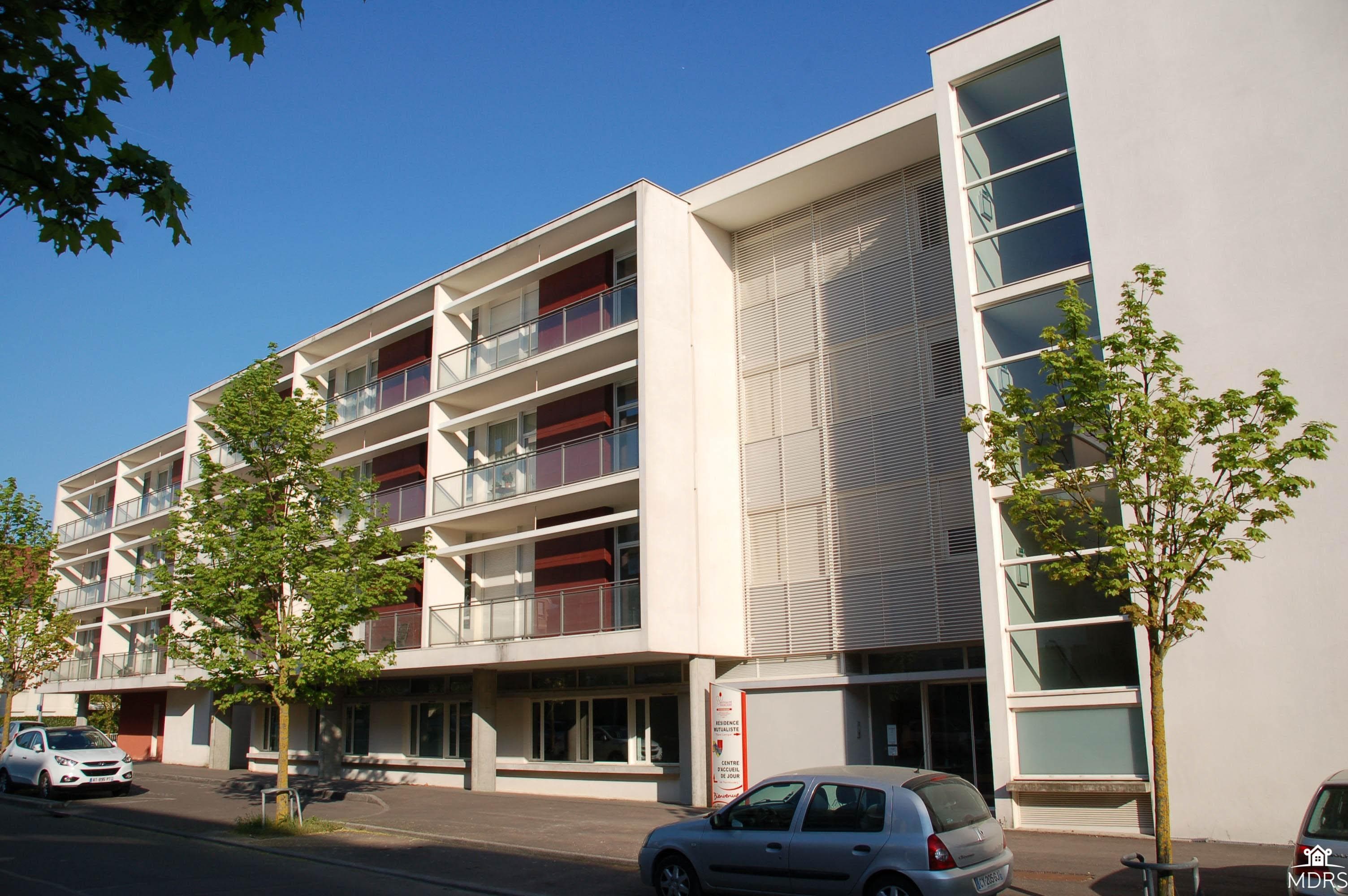 Résidence - Galerie de photos - Image 1 sur 1