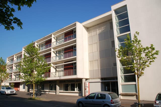 Photo de la résidence 1