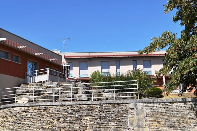 Photo de la résidence 1