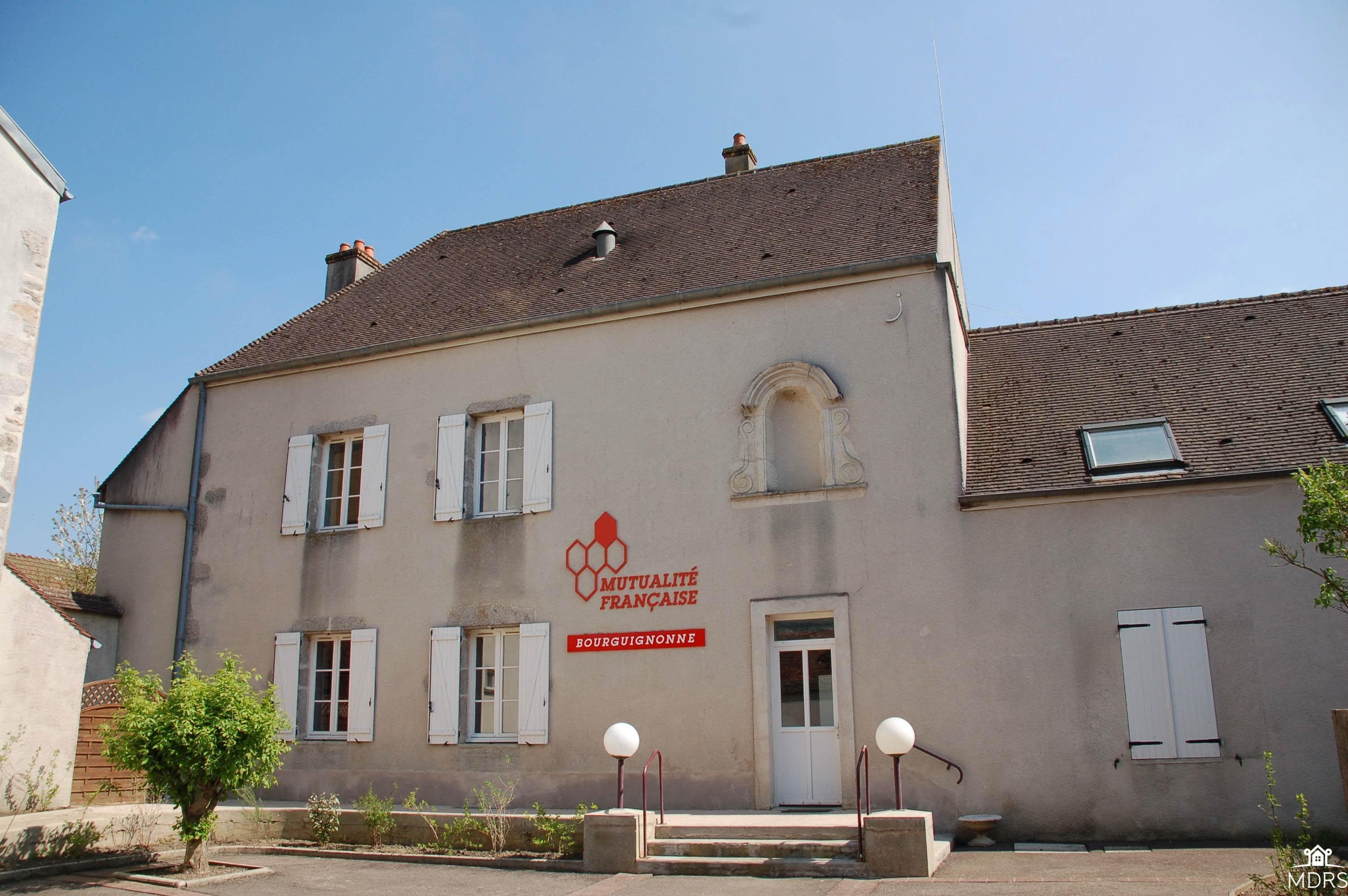 Résidence - Galerie de photos - Image 1 sur 1