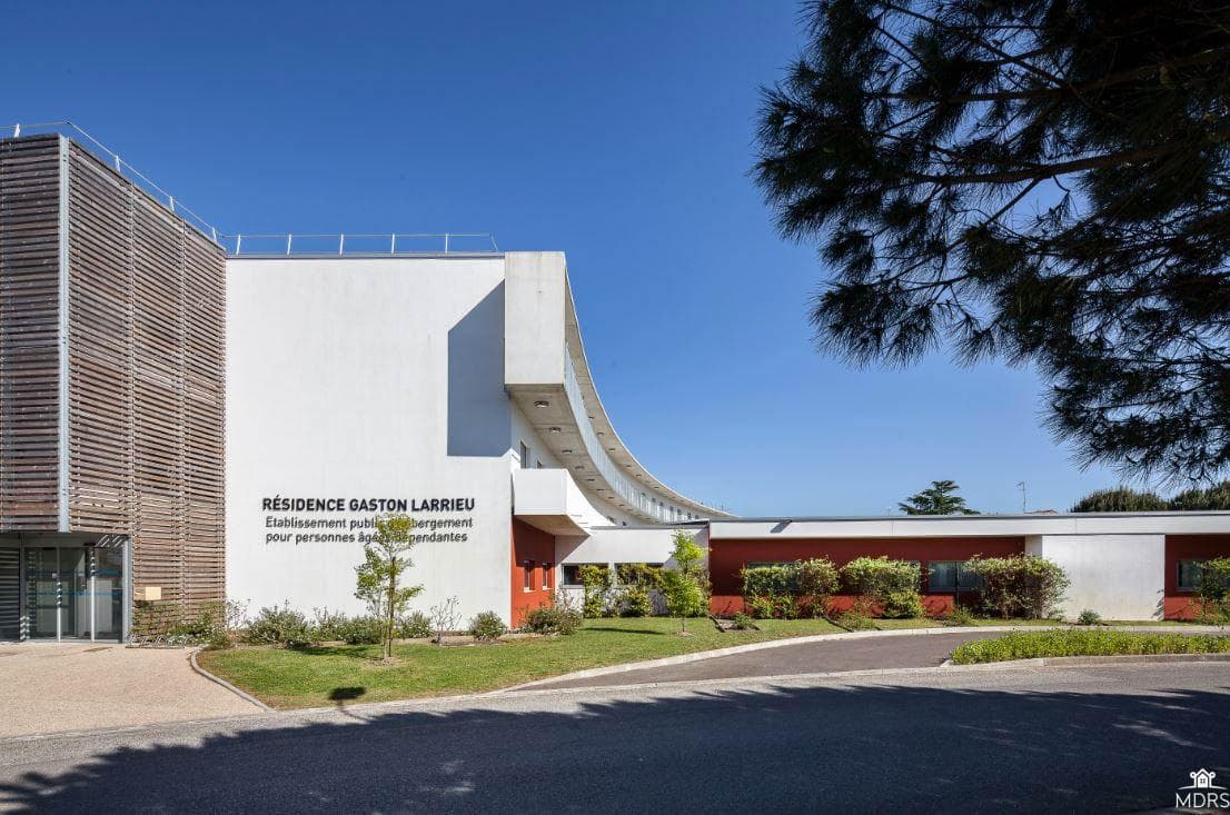 Résidence - Galerie de photos - Image 1 sur 4