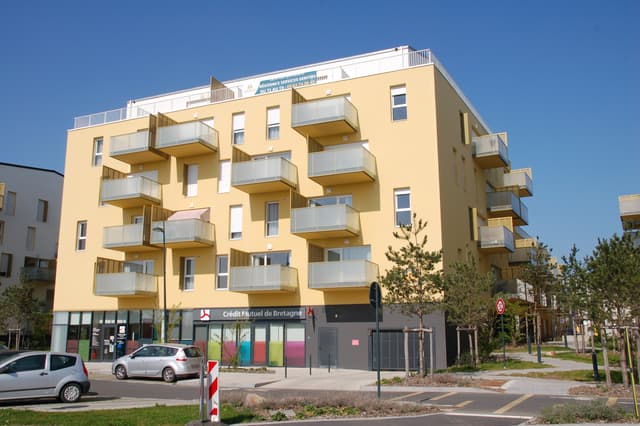 Photo de la résidence 1