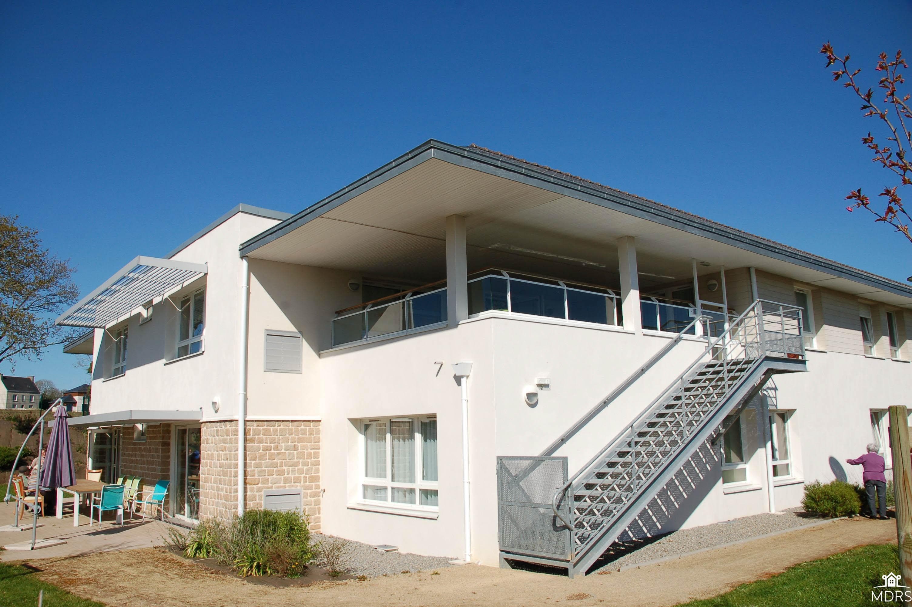 Résidence - Galerie de photos - Image 1 sur 1