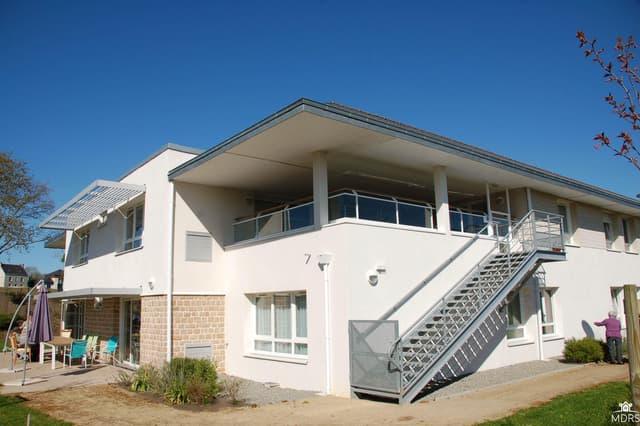 Photo de la résidence 1