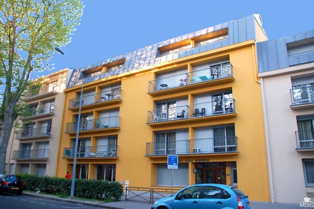 Photo de la résidence 1