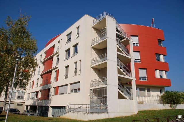 Photo de la résidence 1