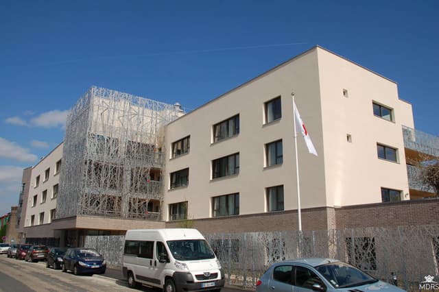 Photo de la résidence 1