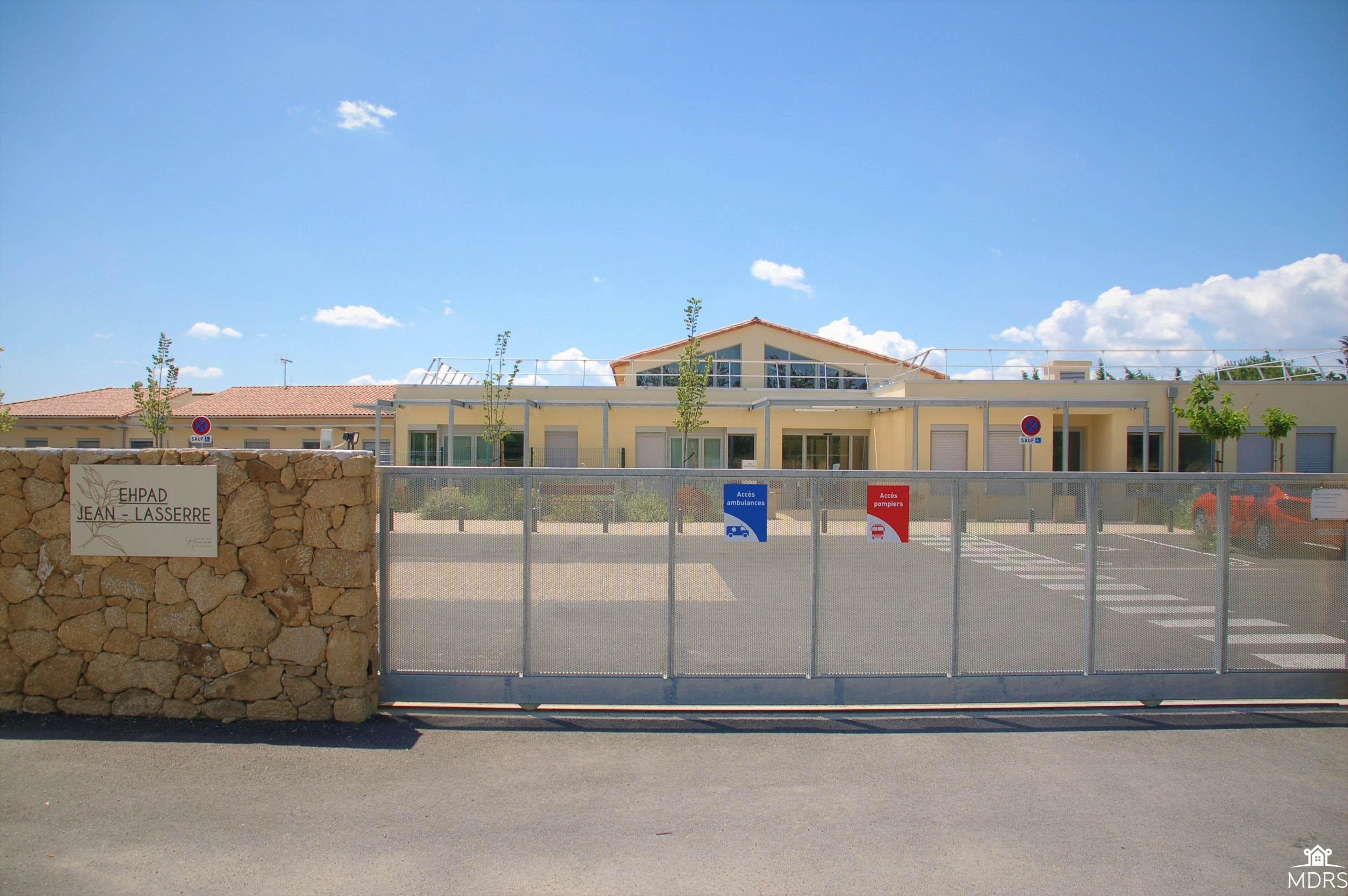 Résidence - Galerie de photos - Image 1 sur 4