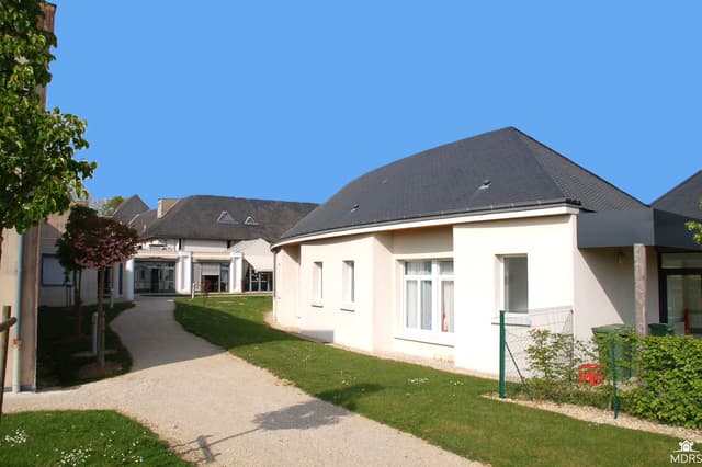 Photo de la résidence 1