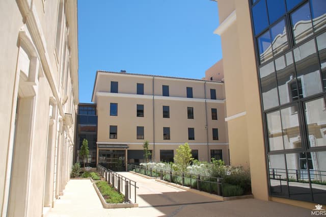 Photo de la résidence 1