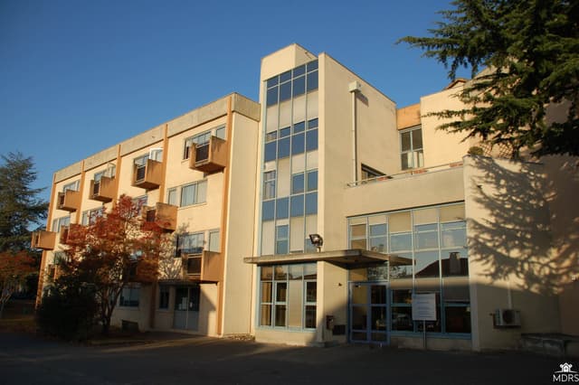 Photo de la résidence 1