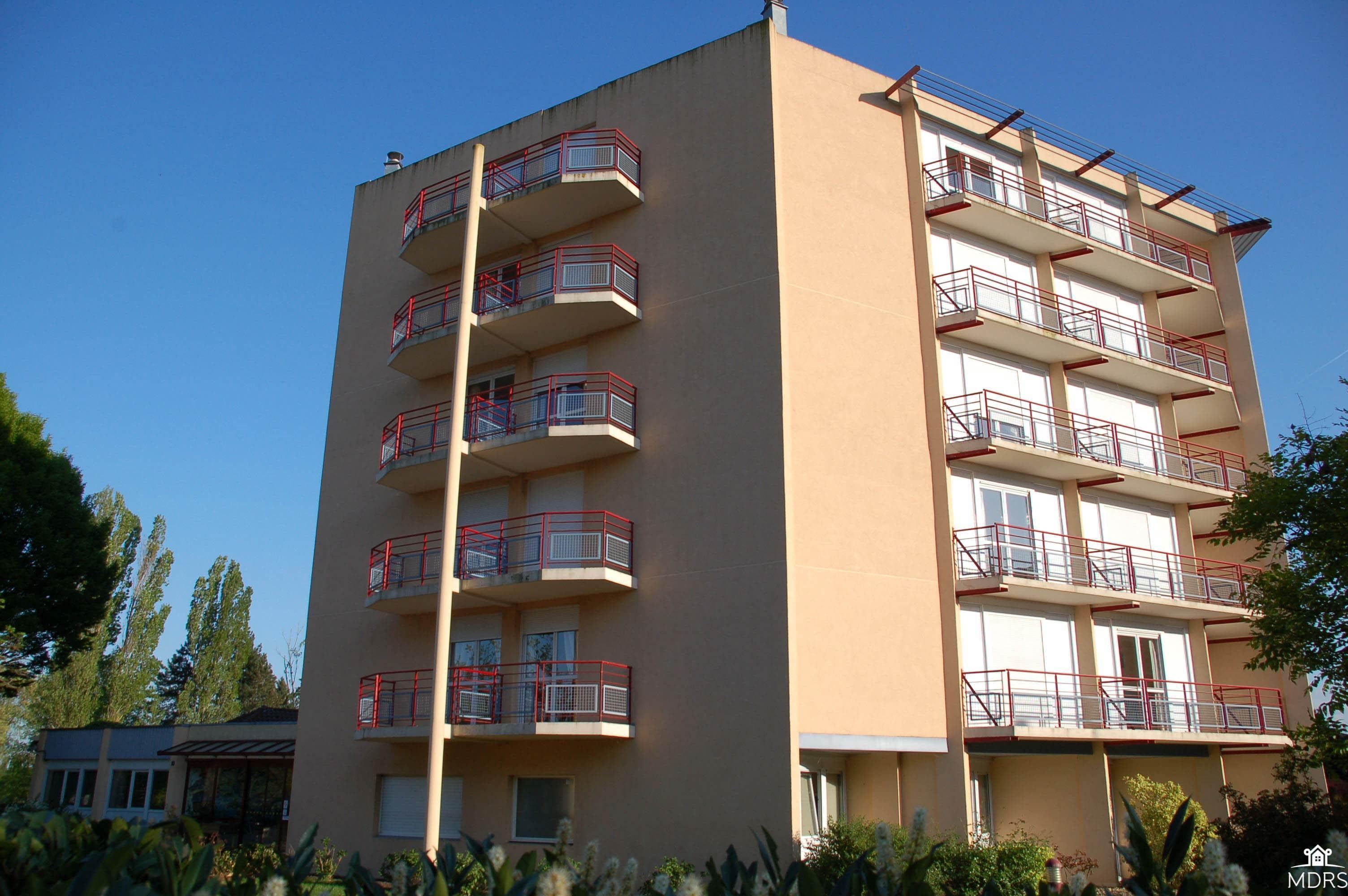 Résidence - Galerie de photos - Image 1 sur 1