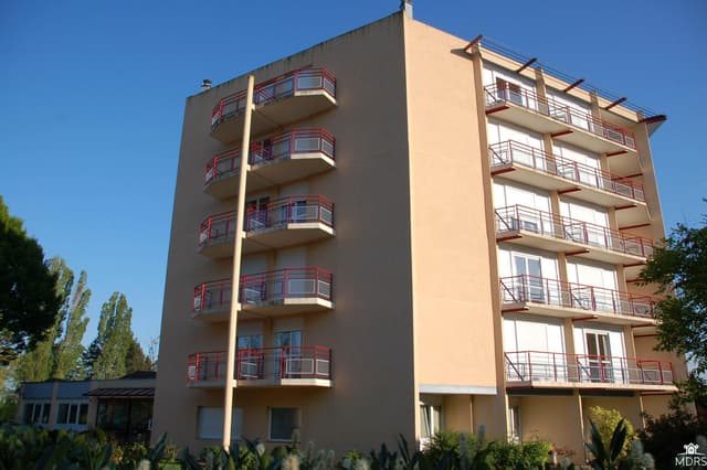 Photo de la résidence 1