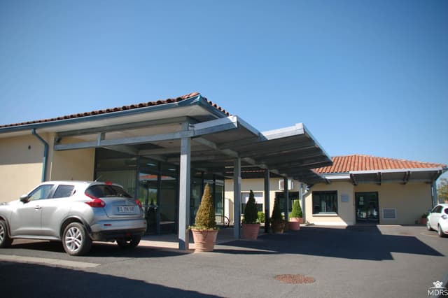 Photo de la résidence 1