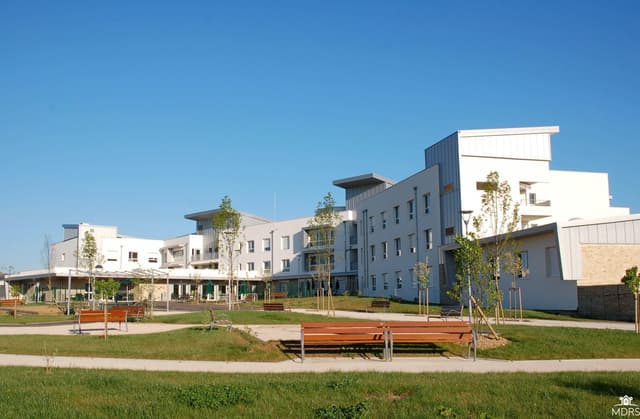 Photo de la résidence 1