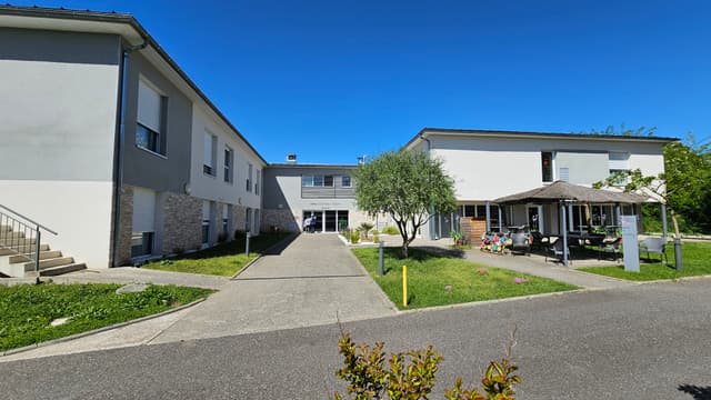 Photo de la résidence 1