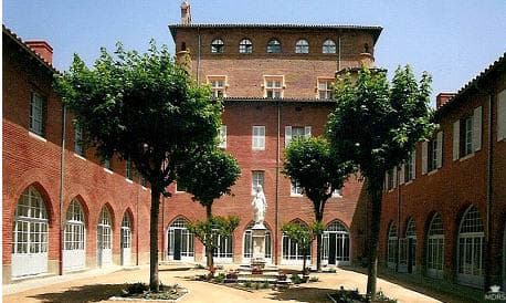 Résidence - Galerie de photos - Image 1 sur 1