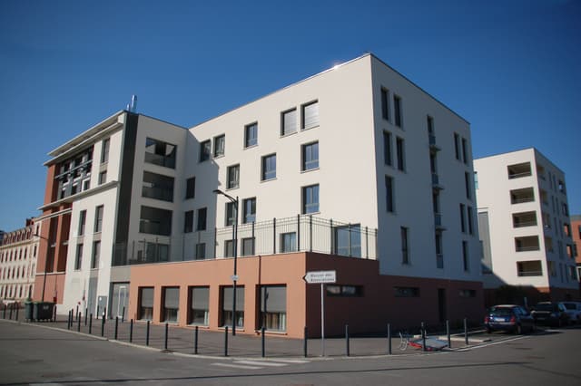 Photo de la résidence 1