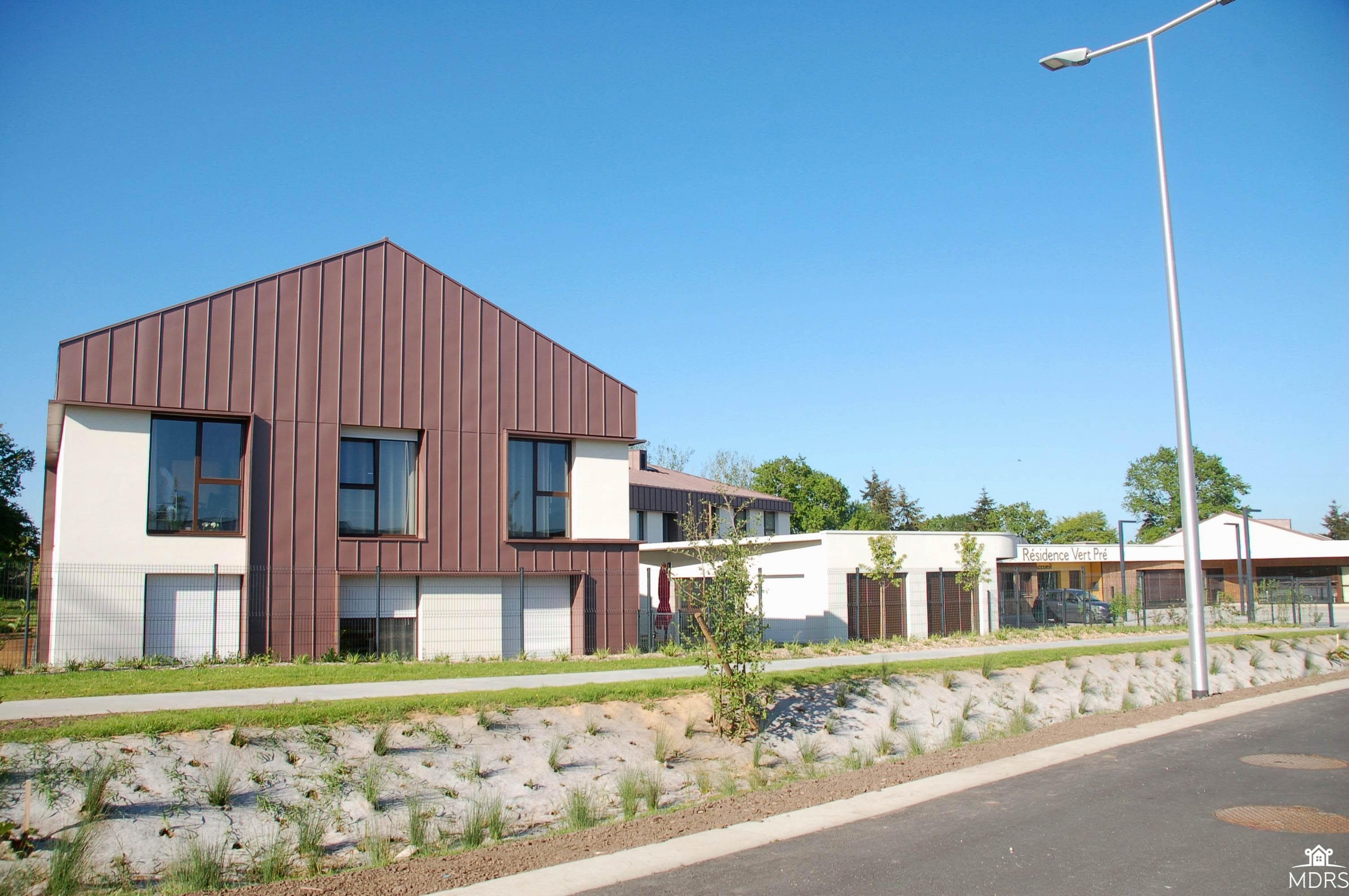 Résidence - Galerie de photos - Image 1 sur 3