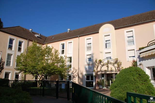 Photo de la résidence 1