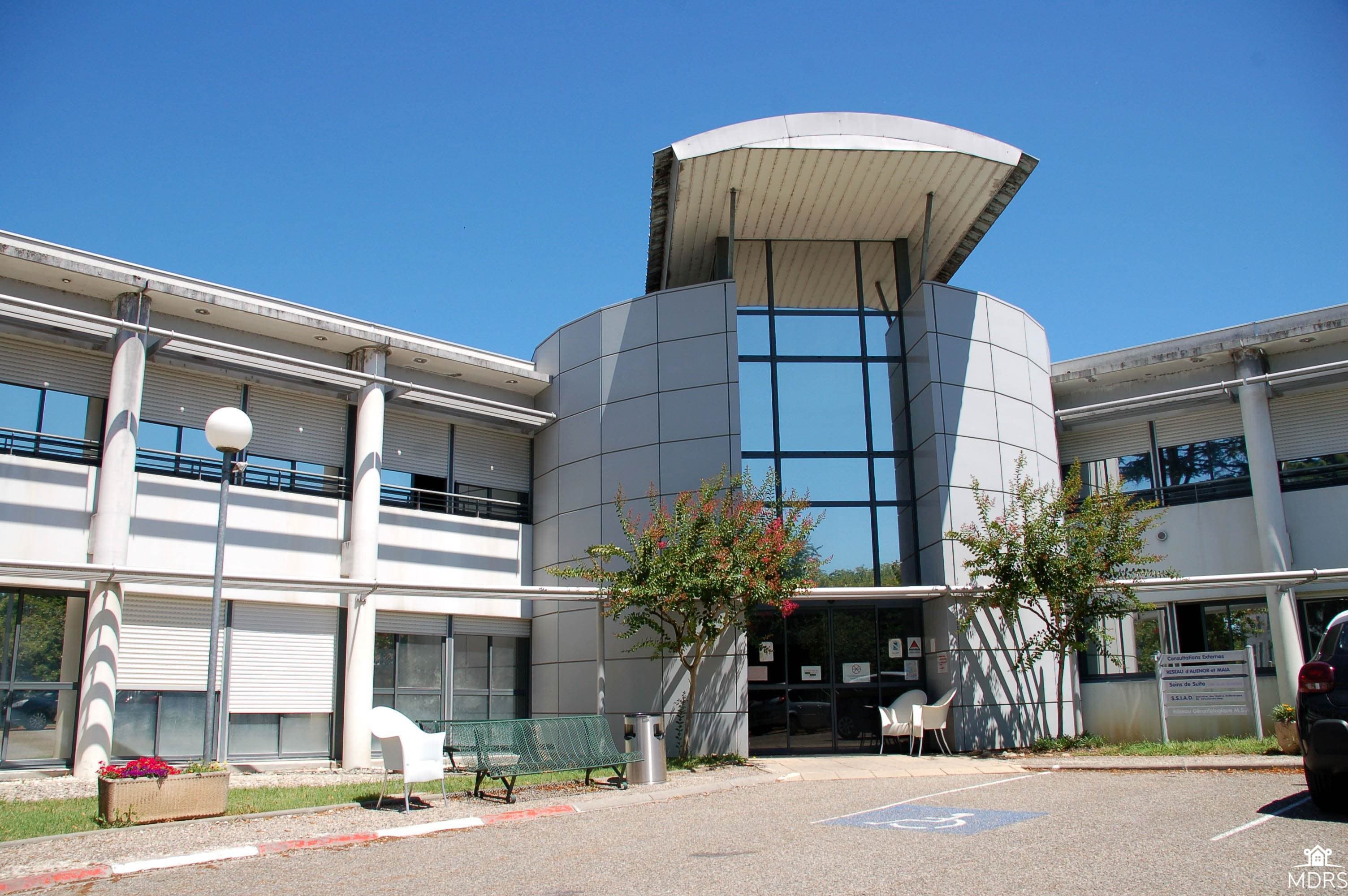 Résidence - Galerie de photos - Image 1 sur 1