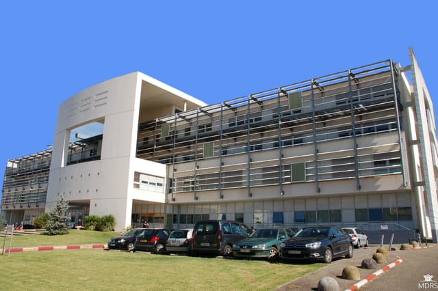 Photo de la résidence 1