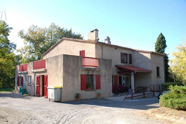 Photo de la résidence 1