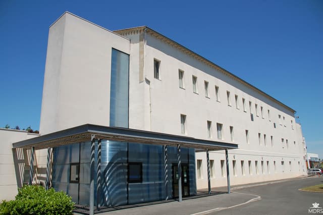 Photo de la résidence 1