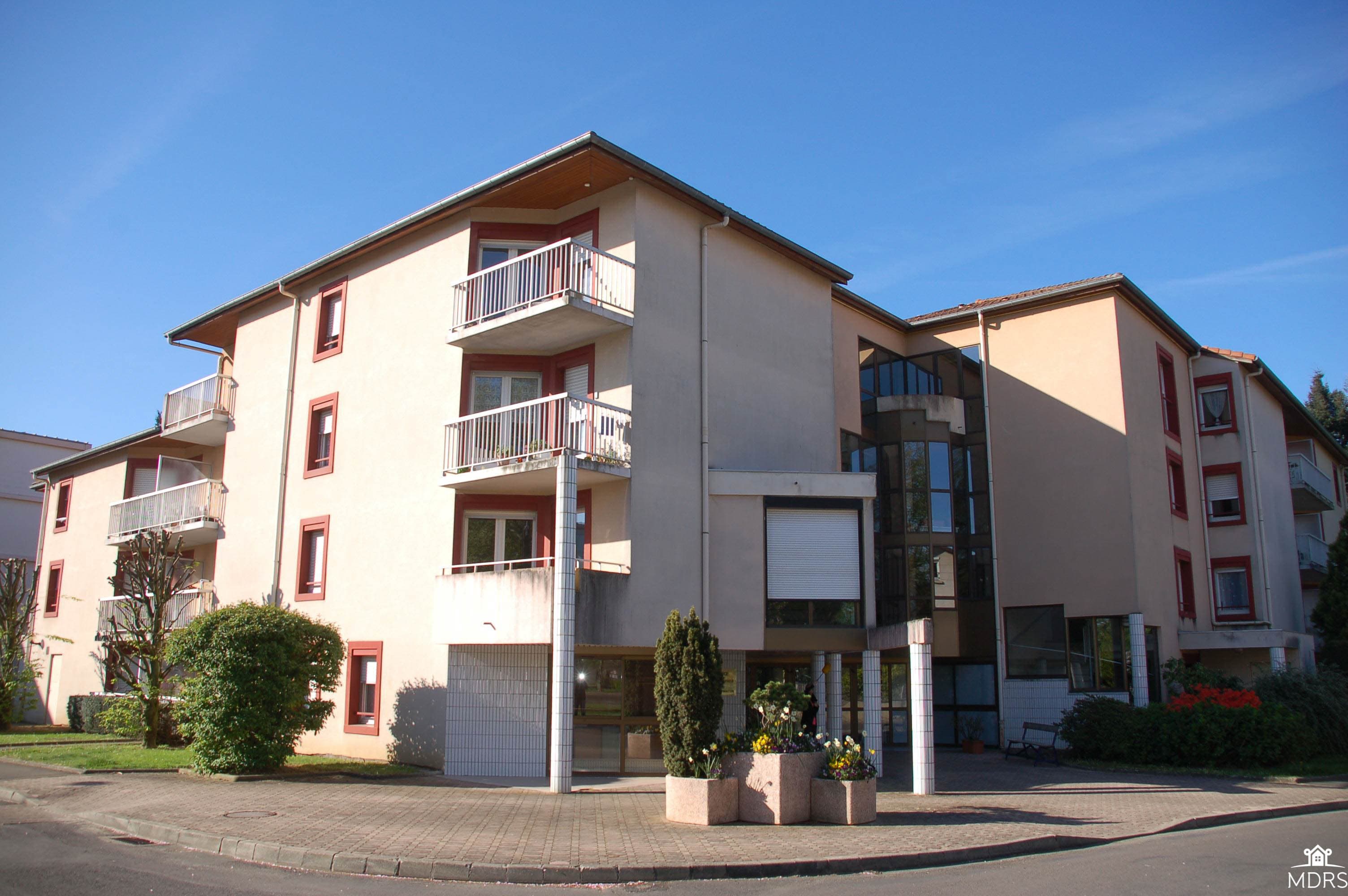 Résidence - Galerie de photos - Image 1 sur 1