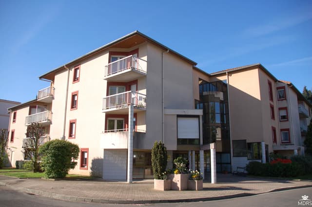 Photo de la résidence 1