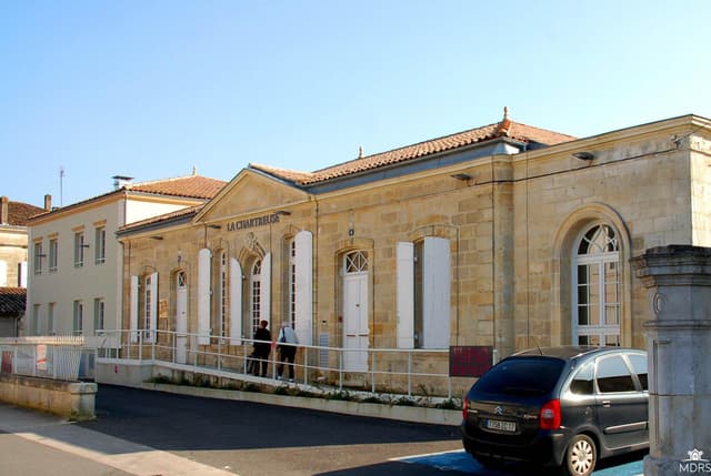 Photo de la résidence 1