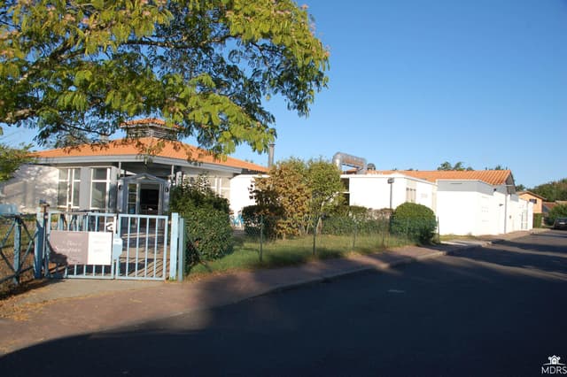 Photo de la résidence 1