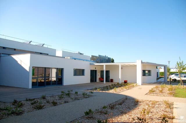 Photo de la résidence 1