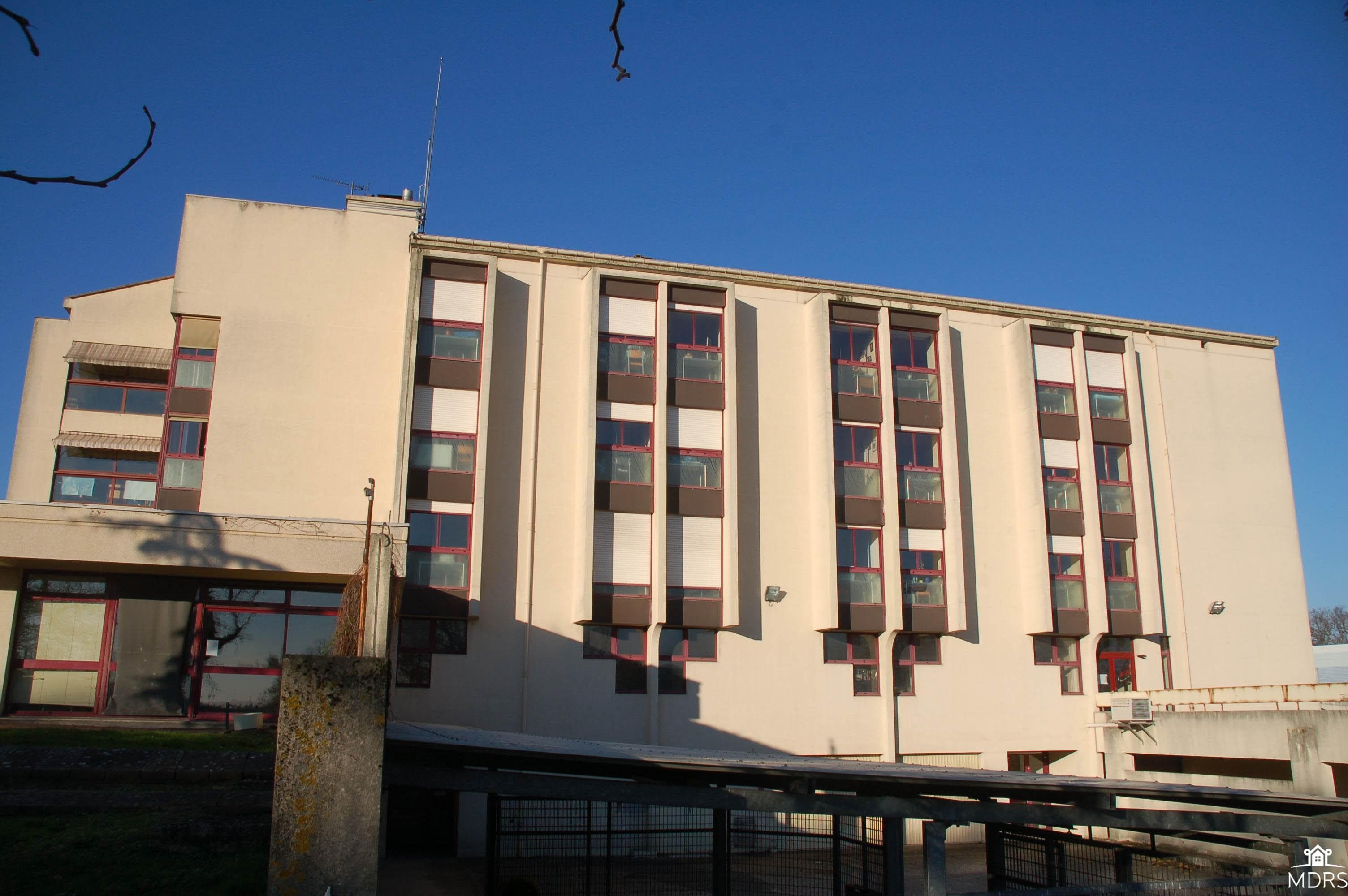 Résidence - Galerie de photos - Image 1 sur 2