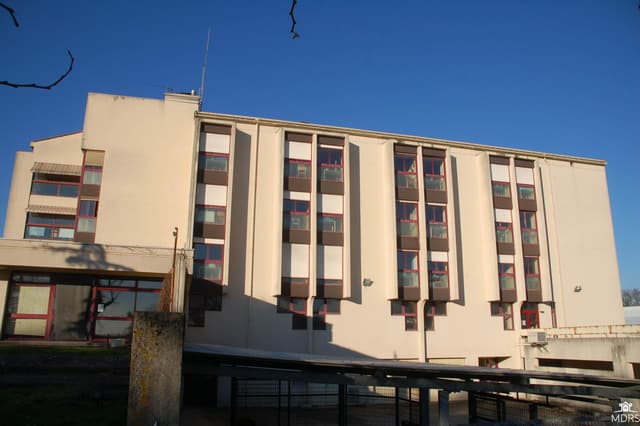 Photo de la résidence 1