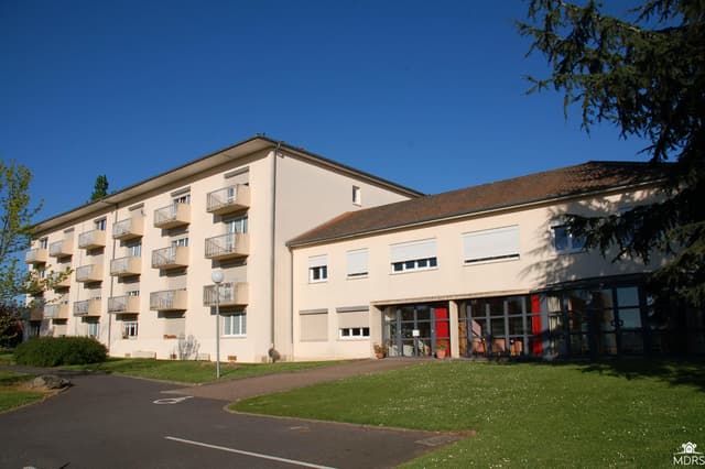 Photo de la résidence 1