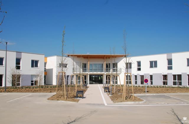 Photo de la résidence 1