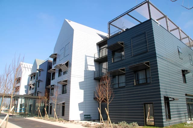 Photo de la résidence 1