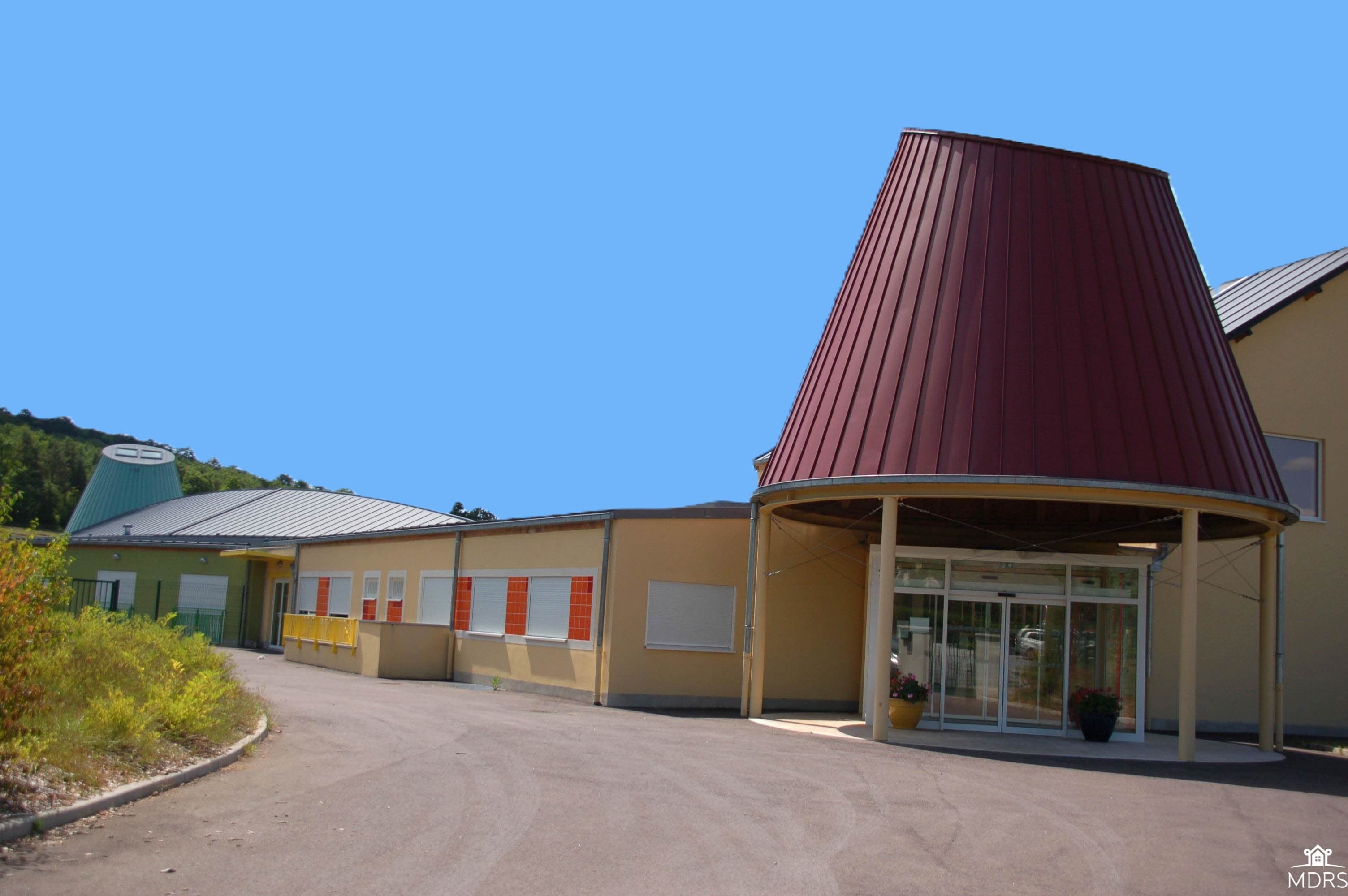 Résidence - Galerie de photos - Image 1 sur 1