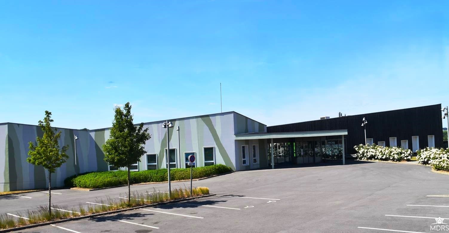 Résidence - Galerie de photos - Image 1 sur 2