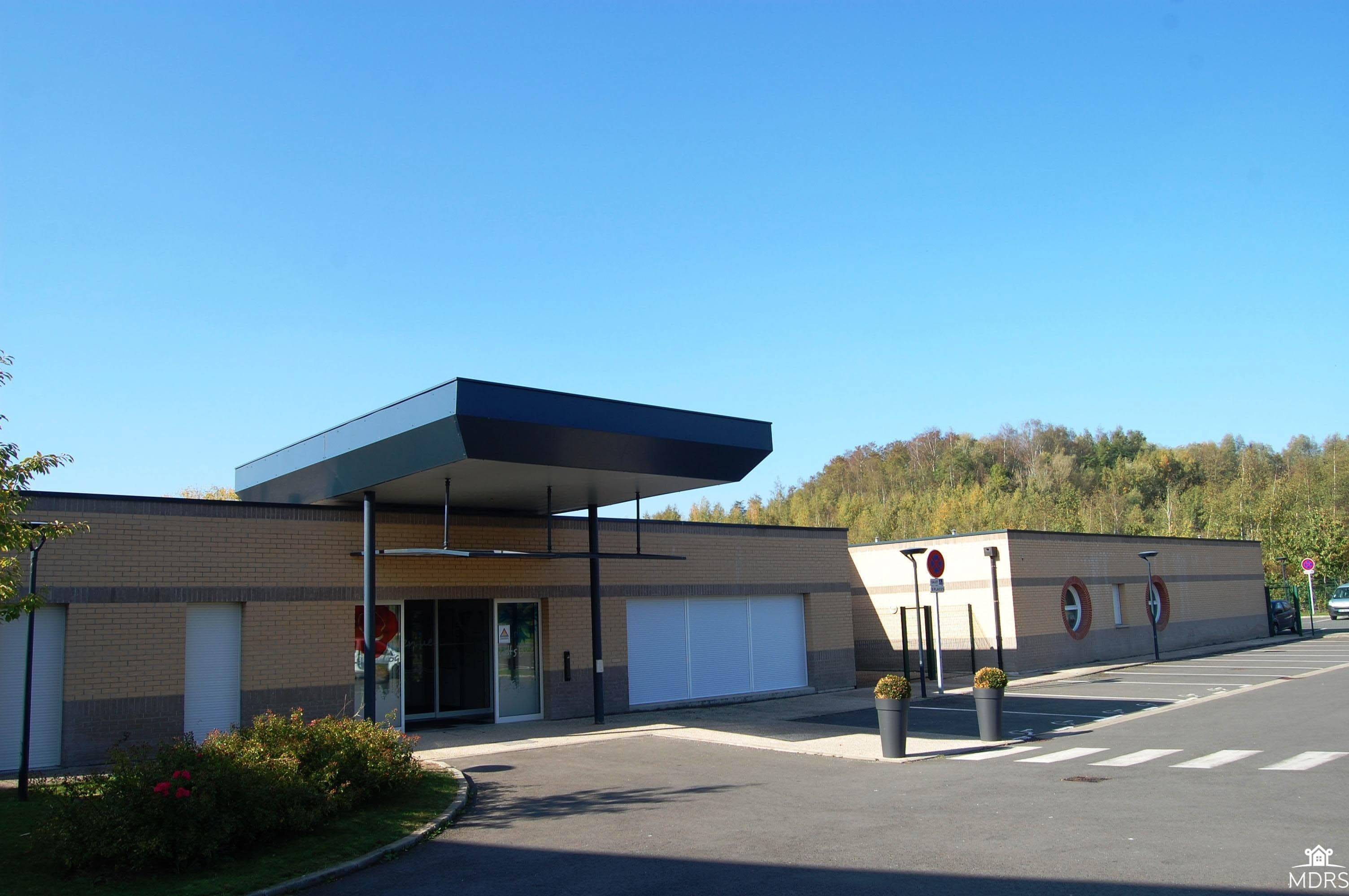 Résidence - Galerie de photos - Image 1 sur 2