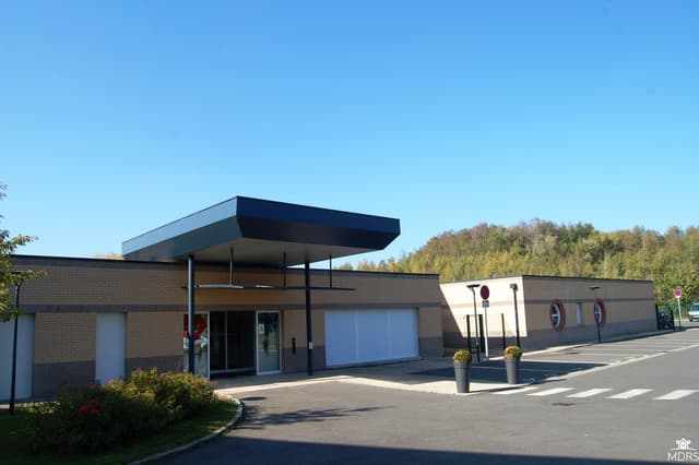 Photo de la résidence 1