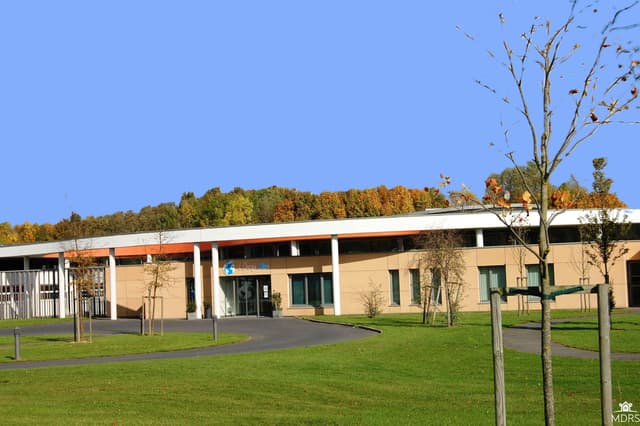 Photo de la résidence 1