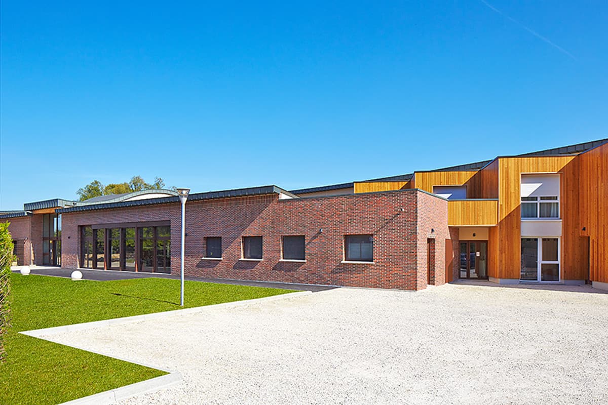 Résidence - Galerie de photos - Image 1 sur 18