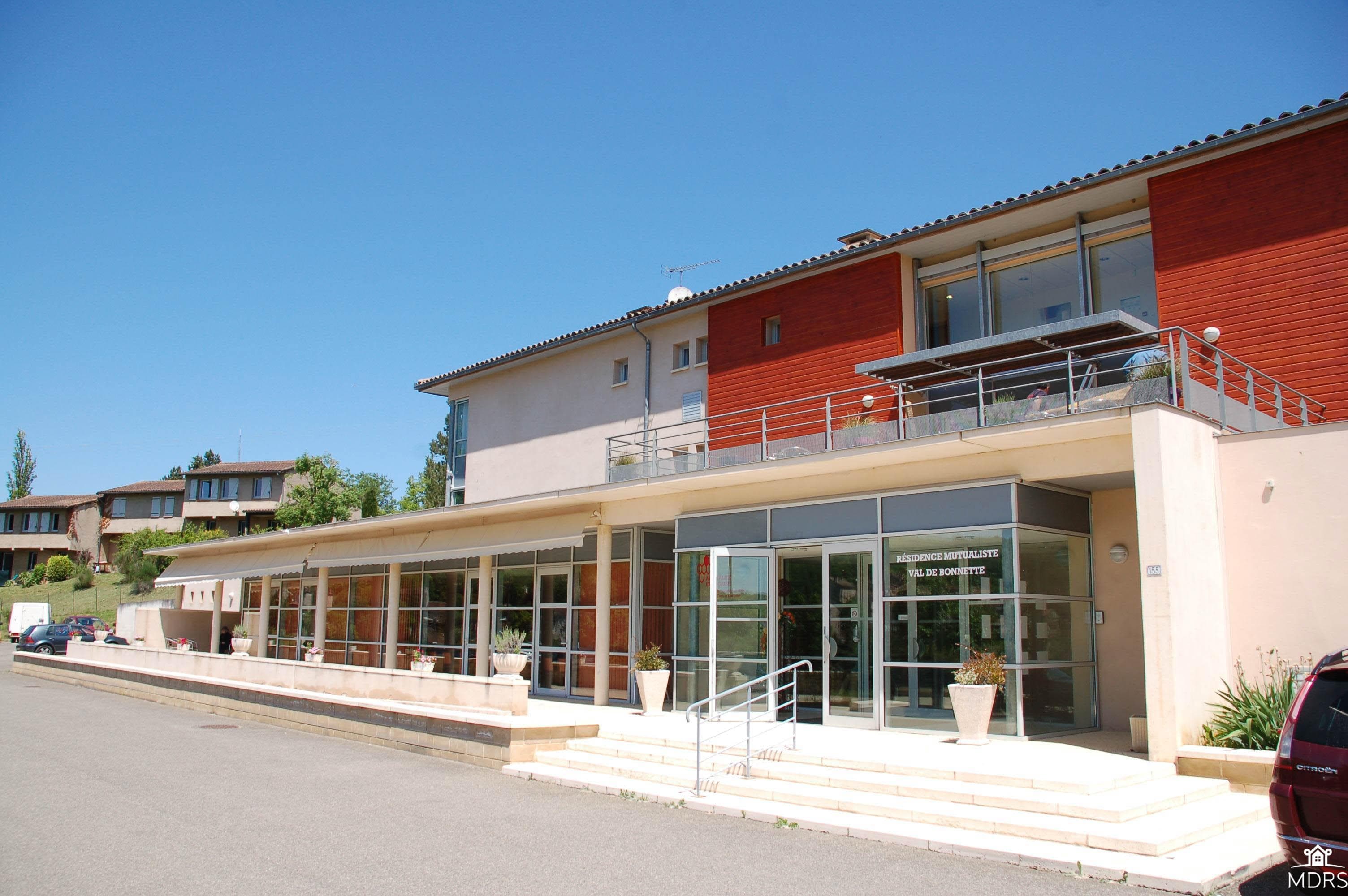 Résidence - Galerie de photos - Image 1 sur 1