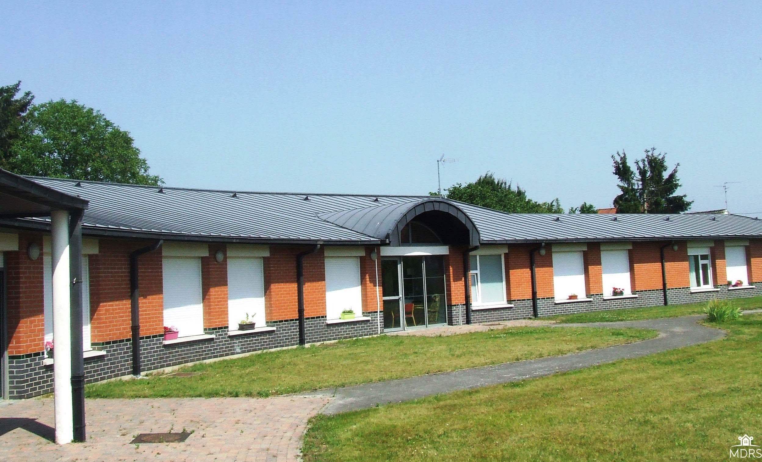 Résidence - Galerie de photos - Image 1 sur 2