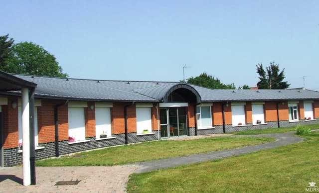 Photo de la résidence 1